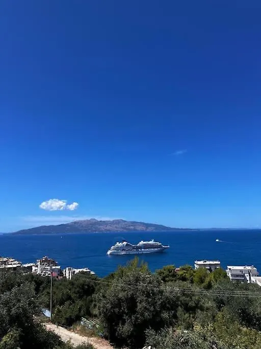 Victoria Apartment Sarandë Albania