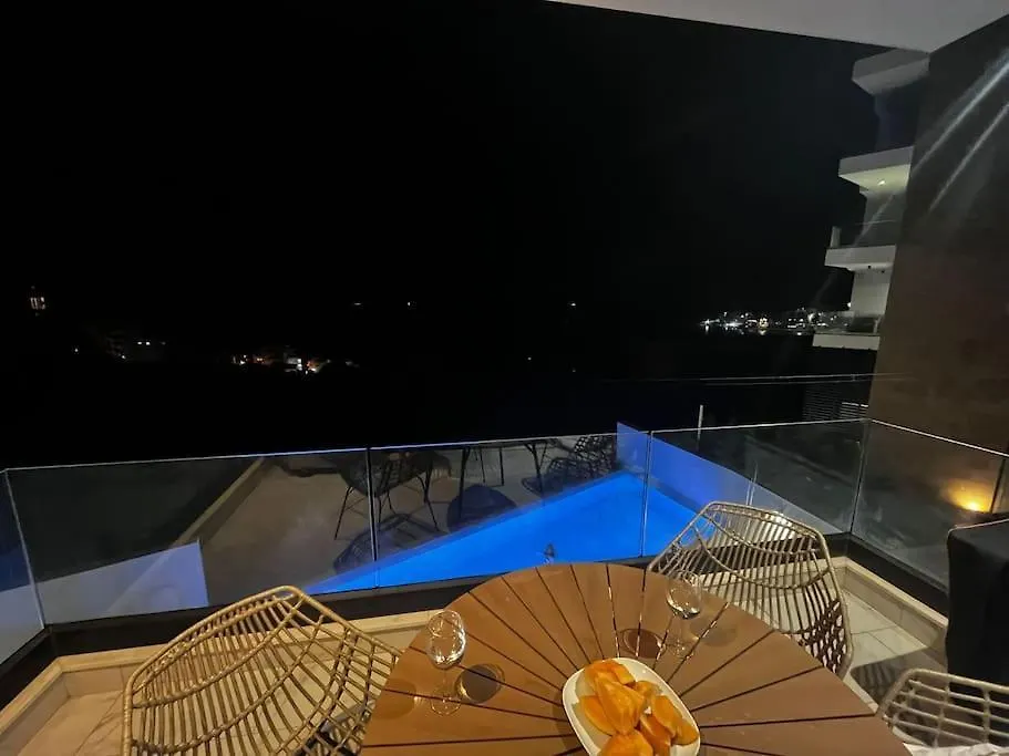 Victoria Apartment Sarandë Albania