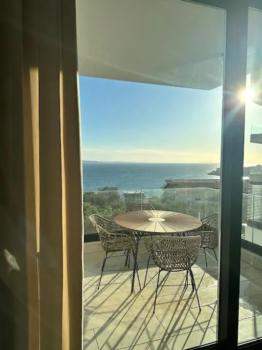Victoria Apartment Sarandë
